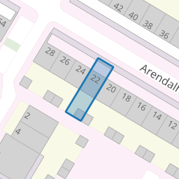 Perceel HLG03-C-6166