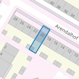 Perceel HLG03-C-6167