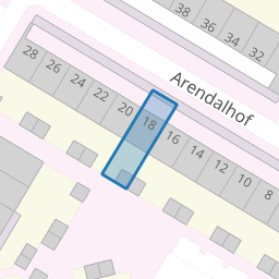 Perceel HLG03-C-6168