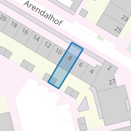 Perceel HLG03-C-6173