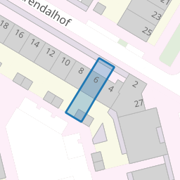 Perceel HLG03-C-6174