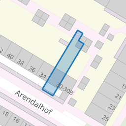 Perceel HLG03-C-6178