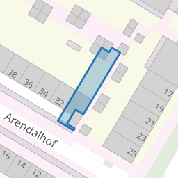 Perceel HLG03-C-6179