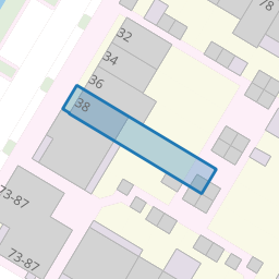 Perceel HLG03-C-6206