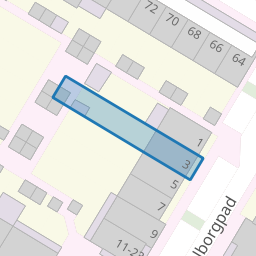 Perceel HLG03-C-6209