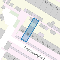 Perceel HLG03-C-6213