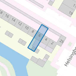 Perceel HLG03-C-6226