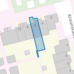 Perceel HLG03-C-6231