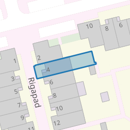 Perceel HLG03-C-6240