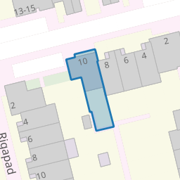 Perceel HLG03-C-6241