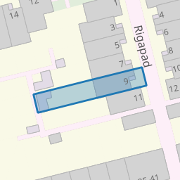 Perceel HLG03-C-6249