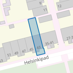 Perceel HLG03-C-6252