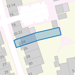 Perceel HLG03-C-6255