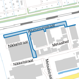 Perceel HLG03-C-6265