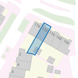 Perceel HLG03-C-6272