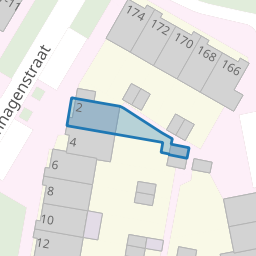 Perceel HLG03-C-6276