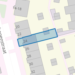 Perceel HLG03-C-6285