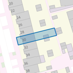 Perceel HLG03-C-6288