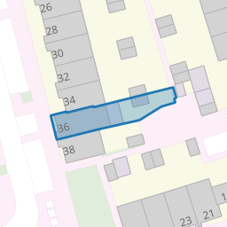 Perceel HLG03-C-6291