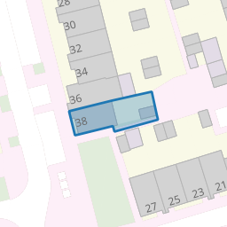 Perceel HLG03-C-6292