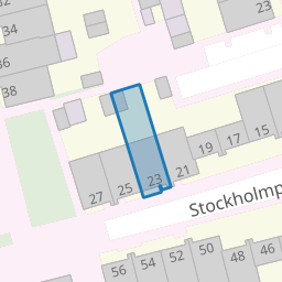 Perceel HLG03-C-6295