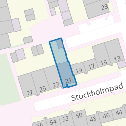 Perceel HLG03-C-6296