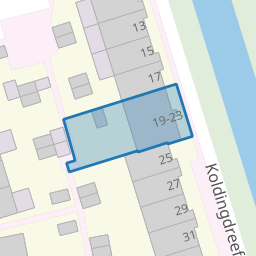 Perceel HLG03-C-6302