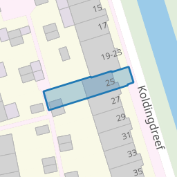 Perceel HLG03-C-6303