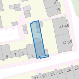 Perceel HLG03-C-6312