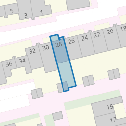 Perceel HLG03-C-6320