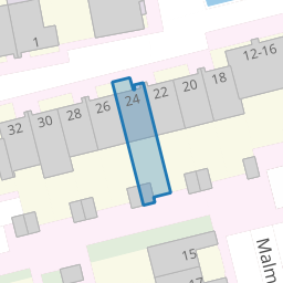 Perceel HLG03-C-6322