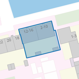 Perceel HLG03-C-6326