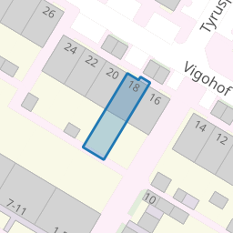 Perceel HLG03-C-6378