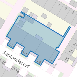 Perceel HLG03-C-6391