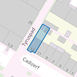 Perceel HLG03-C-6398