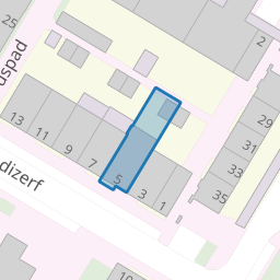 Perceel HLG03-C-6402