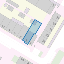 Perceel HLG03-C-6403