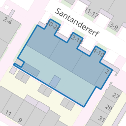 Perceel HLG03-C-6405