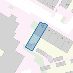 Perceel HLG03-C-6414