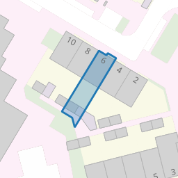 Perceel HLG03-C-6416