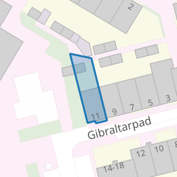 Perceel HLG03-C-6419