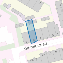 Perceel HLG03-C-6420