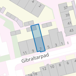 Perceel HLG03-C-6421