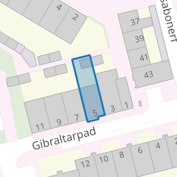 Perceel HLG03-C-6422