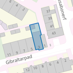 Perceel HLG03-C-6423