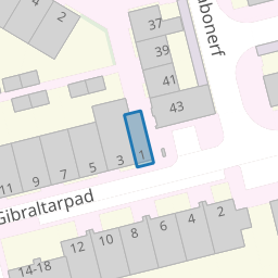 Perceel HLG03-C-6424