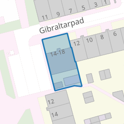 Perceel HLG03-C-6425