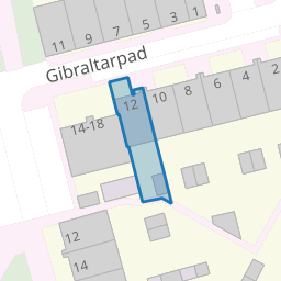 Perceel HLG03-C-6426