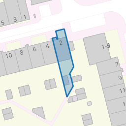 Perceel HLG03-C-6431