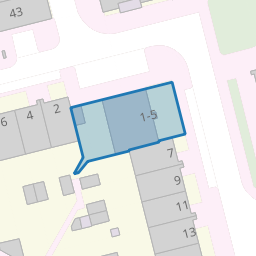 Perceel HLG03-C-6432